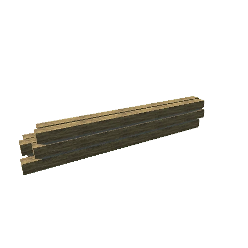 Wood Pile 05